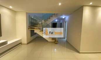 Imagem 7: Casa com 5 dormitórios à venda, 365 m² por R$ 1.725.000 - Condomínio Jardim Sul- Ribeirão