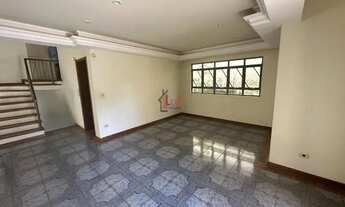 Imagem 5: Casa para Venda em Presidente Prudente, MARUPIARA, 4 dormitórios, 4 suítes, 5 banheiros, 3