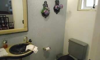 Imagem 4: Casa de condomínio para venda possui 268 metros quadrados com 4 quartos