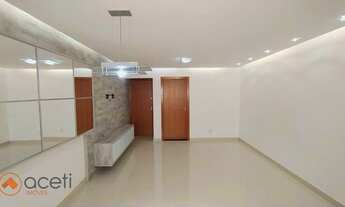 Imagem 2: Apartamento com 3 quartos para alugar, 105 m² por R$ 3.900/mês - Buritis - Belo Horizonte