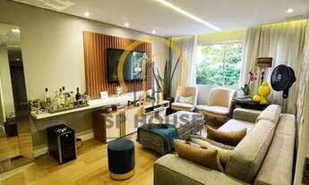 Imagem: APARTAMENTO EM MOEMA FORA DA ROTA, 3 DORMS