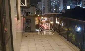 Imagem: Apartamento com 4 dormitórios à venda