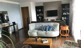 Imagem 5: Apartamento à venda, 144 m² por R$ 1.400.000,00 - Tatuapé - São Paulo/SP