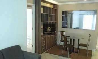 Imagem 3: Flat disponível no Jardim Paulista