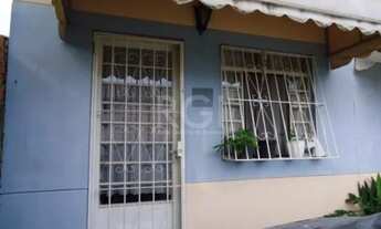 Imagem: Sobrado para Venda - 47.57m², 0 dormitórios