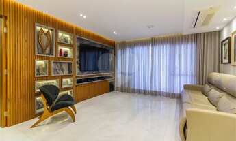 Imagem 4: Apartamento para venda com 166,8 m, três suítes, três vagas na Saúde-SP