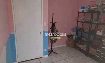 Imagem 6: Apartamento com 2 dormitórios, 72 m² - venda por R$ 370.000,00 ou aluguel por R$ 2.180,00