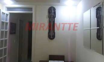 Imagem 5: Apartamento de 55m² com 2 quartos em Limão