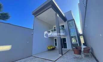 Imagem: Casa com 4 quartos, 236 m² - venda por