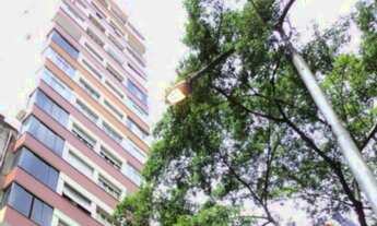 Imagem: PORTO ALEGRE - Apartamento Padrão - CENTRO