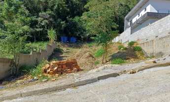 Imagem: Lote residencial com vista panorâmica!