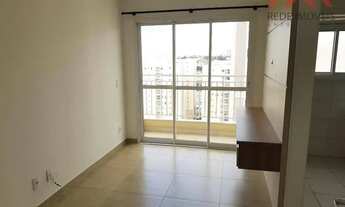 Imagem 5: Apartamento com 2 dormitórios para alugar, 54 m² por R$ 1.187,32/mês - Cariobinha - Americ