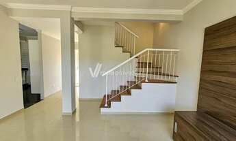 Imagem 2: Casa - Jardim Madalena - Campinas