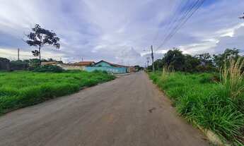 Imagem 6: Vendo Lote 375m2 Esq Próx St Serra Dourada Shopping Lote ao Lado Contra Esquina Forma Área