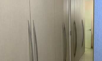 Imagem 5: APARTAMENTO RESIDENCIAL em TABOÃO DA SERRA - SP, CHÁCARA AGRINDUS