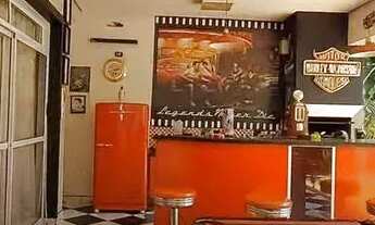 Imagem 2: Casa com 3 dormitórios à venda, 389 m² por R$ 1.250.000,00 - Bonfim Paulista - Ribeirão Pr