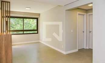 Imagem 7: Apartamento para Aluguel - Passo D'areia, 2 Quartos, 67 m2