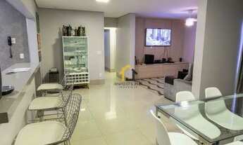 Imagem 6: Apartamento com 3 dormitórios, 106 m² - venda por R$ 650.000,00 ou aluguel por R$ 3.542,70