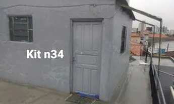 Imagem: Kitnete Roçado