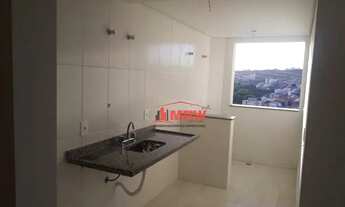 Imagem 6: Apartamento com 2 dormitórios para alugar, 70 m² por R$ 2.143,00/mês - Jardim Piratininga