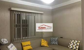 Imagem 2: Sobrado à venda - Condomínio Century l