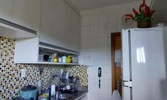 Imagem 4: Apartamento para venda possui 75 metros quadrados com 3 quartos em Imbuí - Salvador - Bahi