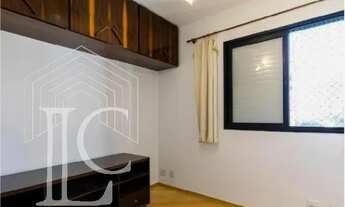 Imagem 6: Apartamento para Locação em São Paulo, Saúde, 3 dormitórios, 1 suíte, 3 banheiros, 1 vaga