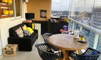 Imagem 5: Apartamento com 2 dormitórios para alugar, 103 m² por R$ 10.324,00/mês - Vila Mariana - Sã