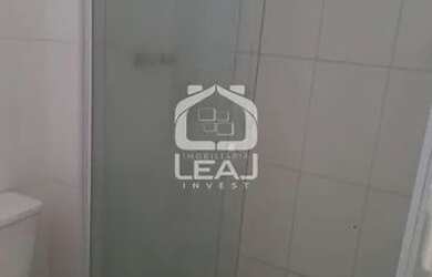 Imagem 6: Apartamento para locação, 40m² com 1 dormitório e 1 vaga de garagem Jardim Ampliação, São