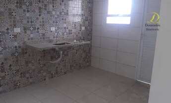 Imagem 4: Casa com 2 dormitórios à venda, 49 m² por R$ 240.000 - Mirim - Praia Grande/SP