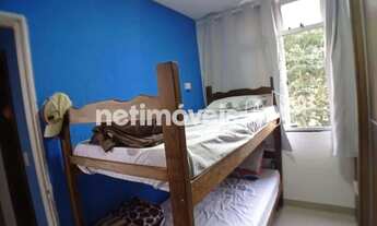 Imagem 5: Venda Apartamento 2 quartos Nova Cachoeirinha Belo Horizonte