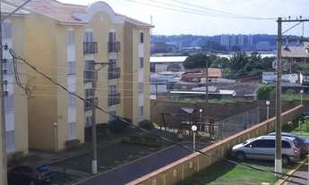 Imagem: Jundiaí - Apartamento Padrão - lt br