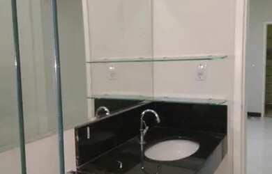 Imagem 6: Ap 2 quartos c varanda em Serra Dourada 3-água incluido