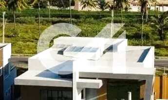 Imagem: / Alphaville Sergipe 1 - Casa moderna e