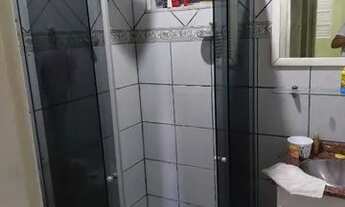 Imagem 3: Casa em Oswaldo Cruz