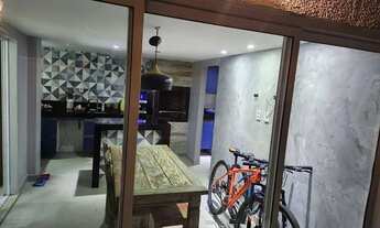 Imagem 5: Apt para aluguel tem 86 metros quadrados com 2 quartos em Glória - Macaé - Rio de Janeiro