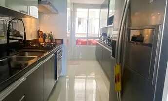 Imagem 6: Gran Vista 100% mobiliado