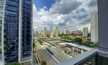 Imagem 5: Localização privilegiada na região da Berrini !