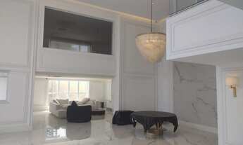 Imagem 7: 4 suítes em Umarizal - Belém - PA. Ed. Number One