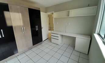 Imagem 2: Aluguel de apartamento semi mobiliado - Alto Angelim 1