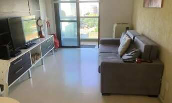 Imagem: Apartamento para Locação em Campinas