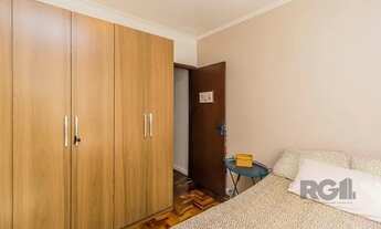 Imagem 7: Ótimo apartamento de 71m² com 02 dormitórios