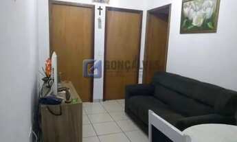 Imagem 2: SANTO ANDRE - Residential / Apartment - VILA JUNQUEIRA