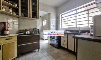 Imagem 7: Casa com 3 dormitórios à venda, 161 m² por R$ 785.000,00 - Cidade Universitária - Campinas