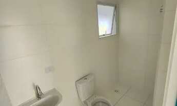 Imagem 5: Apartamento novo com vista para Serra da Mantiqueira