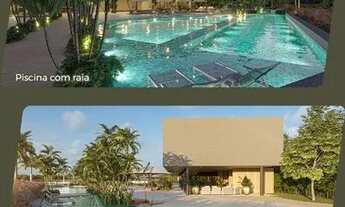 Imagem: Lote em condomínio à venda Morada Nova