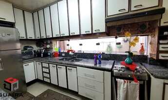 Imagem 7: Casa para locação com 3 dormitórios - Vila Alice - Santo André - SP