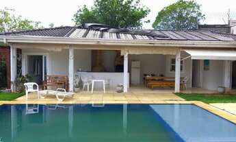 Imagem 3: Espetacular casa para locação no condominio terras de são carlos no caxambu em jundiaí sp