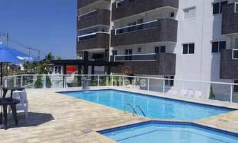 Imagem 3: Apartamento com 2 dormitórios à venda, 70 m² por R$ 375.000,00 - Nova Mirim - Praia Grande