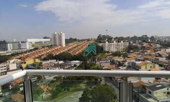 Imagem 2: Apartamento com 2 dormitórios